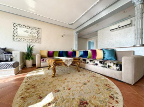 Moderne & luxueux appartement